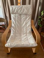 Ikea fauteuil enfant Poang, Enfants & Bébés, Chambre d'enfant | Tables & Chaises, Enlèvement, Utilisé