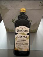 Costa d'oro extra vierge olie, Ophalen, Zo goed als nieuw