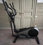 Vélo elliptique Domyos e shape + 09, Ophalen, Zo goed als nieuw, Crosstrainer