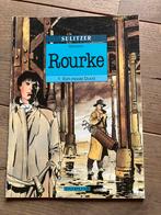 Rourke - 1 - Een mooie dood, Une BD, Enlèvement ou Envoi, Utilisé