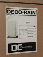 Douchecabine Luxe uitvoering Nieuw, Ophalen of Verzenden, Zo goed als nieuw