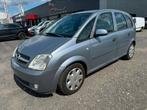 Opel Meriva 1.7 cdlt  2003   195.000km Clim, Autos, Achat, Entreprise, Boîte manuelle, 5 portes