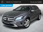 Mercedes-Benz GLA 180, Auto's, Gebruikt, Euro 6, 4 cilinders, 1600 cc
