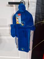 bumba sjaal, wanten en muts, voor 2/4 jaar, Kinderen en Baby's, Ophalen of Verzenden, Nieuw, Muts