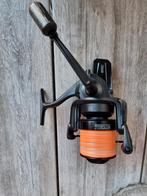 Te koop zo goed als nieuw mitchell vismolen, Watersport en Boten, Hengelsport | Zeevissen, Ophalen, Zo goed als nieuw