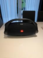 Jbl boombox 2, Audio, Tv en Foto, Luidsprekerboxen, Ophalen, Zo goed als nieuw, JBL