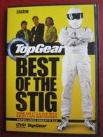 Top Gear - Best of the Stig, Cd's en Dvd's, Alle leeftijden, Ophalen of Verzenden, Zo goed als nieuw, Non-fictie