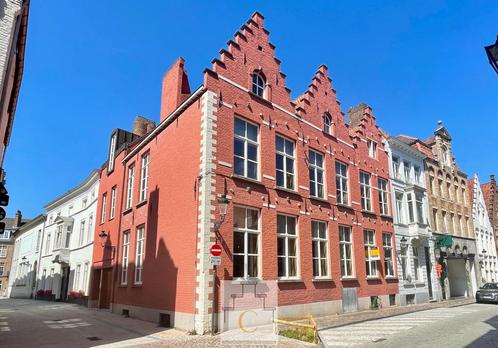 Woning te koop in Brugge, 3 slpks, Immo, Huizen en Appartementen te koop, Vrijstaande woning, C