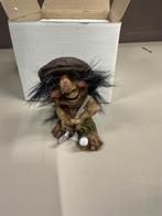 Troll-Atelier Lommedalen - Trol golf, Collections, Jouets miniatures, Enlèvement ou Envoi, Neuf