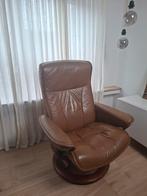 Stressless zetel, Ophalen, Zo goed als nieuw