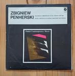 LP: Zbigniew Penherski: Mazurian Chronicles II / Musica Huma, CD & DVD, Vinyles | Classique, 12 pouces, Autres types, Utilisé