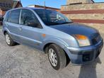 Ford Fusion 1.4 diesel, 250.000km, met keuring voor verkoop,