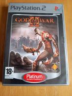 PS2 - God of War 2, Consoles de jeu & Jeux vidéo, Jeux | Sony PlayStation 2, Enlèvement ou Envoi
