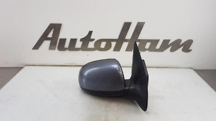 SPIEGEL RECHTS Hyundai i20 (01-2008/12-2015) (|876201J110|), Auto-onderdelen, Spiegels, Hyundai, Gebruikt