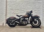 Harley Davidson Wla 1942, Motoren, Onderdelen | Harley-Davidson, Ophalen, Gebruikt