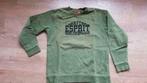 groene trui van Esprit maat 140 - 146, Kinderen en Baby's, Kinderkleding | Maat 146, Gebruikt, Jongen of Meisje, Trui of Vest