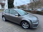 Vw Golf 1.4 TSI 04/2014 AUTOMAAT XENON LEDER, Auto's, Leder, Bedrijf, 5 zetels, Golf