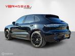 Porsche Macan 2.9 GTS Luchtvering/Panoramadak/Bose/Sportchr., Automaat, Zwart, Zwart, SUV of Terreinwagen