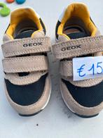 Geox schoenen maat 20, Ophalen, Zo goed als nieuw