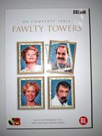 Fawlty Towers, Cd's en Dvd's, Verzenden, Zo goed als nieuw
