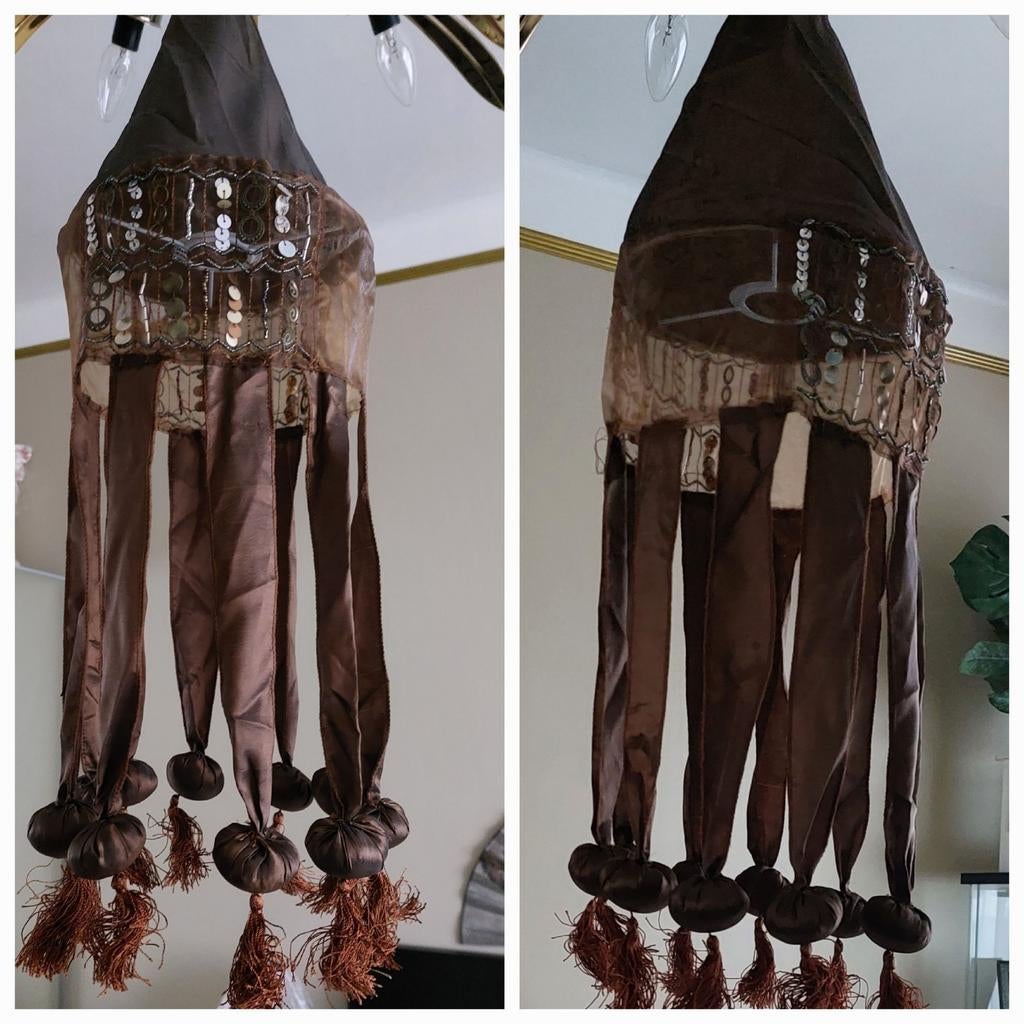 Lustrer plafonnier 2 pièce 12€ nouveau, Enlèvement, Comme neuf