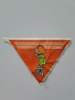 Vintage Sticker - Journal de Spirou - Dupuis, Verzamelen, Ophalen of Verzenden, Gebruikt, Strip of Tekenfilm