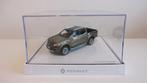 RENAULT ALASKAN 1/43 NOREV NEUVE en VITRINE CARREE., Enlèvement ou Envoi, Neuf, Voiture, Norev