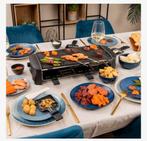 Princess gourmet set 8 pannetjes, Enlèvement, Comme neuf, 8 personnes et plus