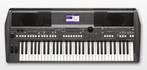 Keyboard Yamaha PSR -S670, Muziek en Instrumenten, Ophalen, 61 toetsen, Aanslaggevoelig, Yamaha