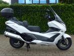 Honda SWT 400 Silverwing, 12 à 35 kW, Scooter, 2 cylindres, 400 cm³