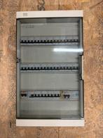 Voorbedrade zekeringskast ABB VYNCKIER 54 modules, Doe-het-zelf en Bouw, Elektriciteit en Kabels, Ophalen, Gebruikt