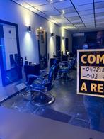 Recherche coiffeurs experimentè sur bruxelles