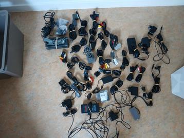 Cables sega nintendo playstation beschikbaar voor biedingen