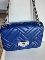 Michael Kors Femme Sac « Peyton » Cobalt, Handtassen en Accessoires, Tassen | Damestassen, Nieuw, Handtas, Ophalen of Verzenden