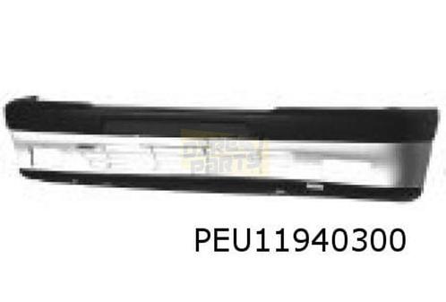 Peugeot 306 (-4/97) voorbumper (+ml) (deels te spuiten) MQ!, Auto-onderdelen, Carrosserie, Bumper, Peugeot, Voor, Nieuw, Ophalen of Verzenden