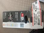 Bosch batterij  power for all 18v 2.5 ah, Ophalen of Verzenden, Nieuw