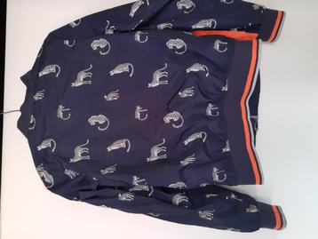 Jasje Cars jeans maat 16j/176 beschikbaar voor biedingen