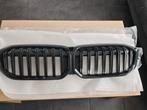 Bmw Grill in hoogglans zwart voor 3 serie, Ophalen, Gebruikt, Voor, BMW