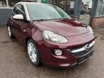 Opel Adam 1000 Benzine Turbo Jam Edition+ White Pack +…, Auto's, Voorwielaandrijving, 4 zetels, ADAM, Gebruikt