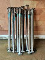 Stippen, schoren, stutten, Doe-het-zelf en Bouw, Ophalen, Gebruikt