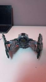 Lego, Collections, Enlèvement