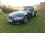 BMW Z 3 1.8 I hartmann, Autos, BMW, Vert, Cuir, Propulsion arrière, Achat