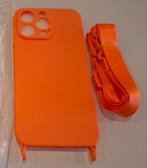 Nieuwe iPhone 14 Pro Max siliconen hoes, Telecommunicatie, Mobiele telefoons | Hoesjes en Screenprotectors | Apple iPhone, Ophalen of Verzenden