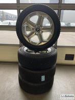 Wielset BMW X1 U11 X2 U10 18'' Goodyear ALLSEASON Stylin 865, Auto-onderdelen, Banden en Velgen, Gebruikt, -, -, Banden en Velgen