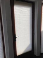 Luxaflex Plissé shades, Huis en Inrichting, Stoffering | Gordijnen en Lamellen, Ophalen, Gebruikt