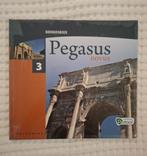 Pegasus novus - Bronnenboek 3, Boeken, Pelckmans, Ophalen, Gelezen, Latijn