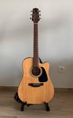 Takamine, Muziek en Instrumenten, Ophalen, Zo goed als nieuw, Western- of Steelstringgitaar