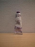 Verzachtende handcrème. L'Occiane witte lavendel, Verzenden, Nieuw, Overige typen