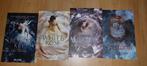 The jewel - The white rose - The black key / Amy Ewing, Boeken, Ophalen of Verzenden, Zo goed als nieuw