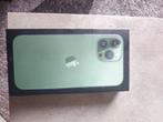 iPhone 13 Pro Max, Telecommunicatie, Mobiele telefoons | Apple iPhone, Ophalen, 128 GB, Zonder simlock, Groen